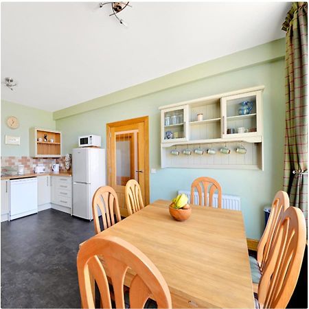 The Arches, Borthwick Mains Farm, Villa Gorebridge Bagian luar foto