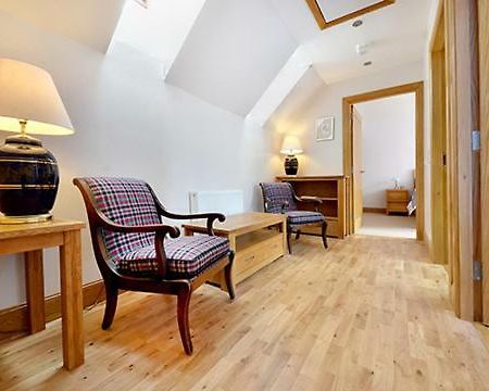 The Arches, Borthwick Mains Farm, Villa Gorebridge Bagian luar foto