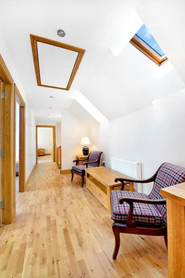 The Arches, Borthwick Mains Farm, Villa Gorebridge Bagian luar foto