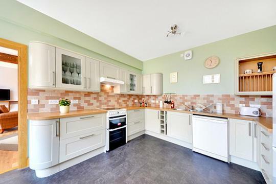 The Arches, Borthwick Mains Farm, Villa Gorebridge Bagian luar foto